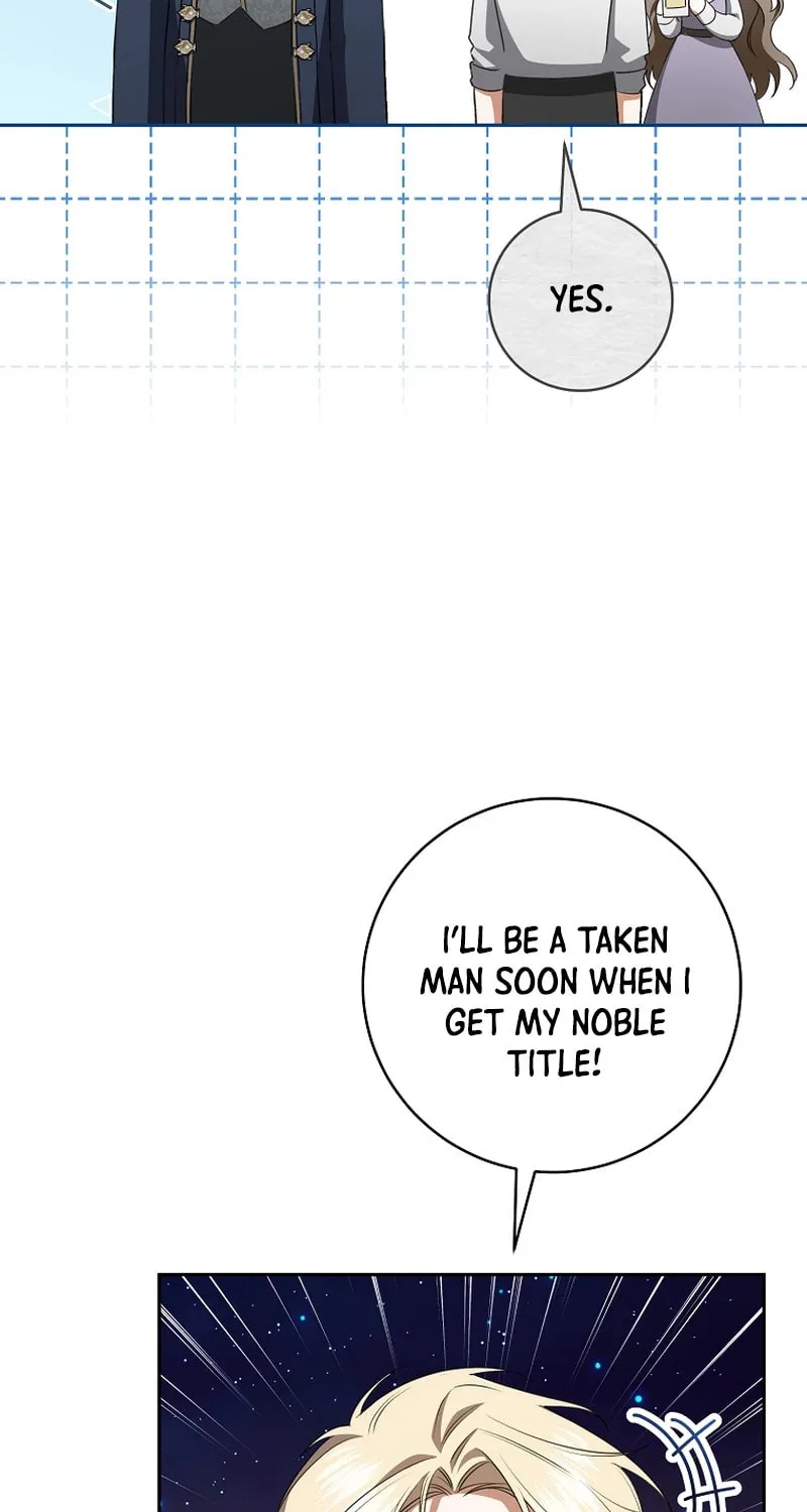 My Dream Is to Get My Own House Chapter 17 page 69 - 