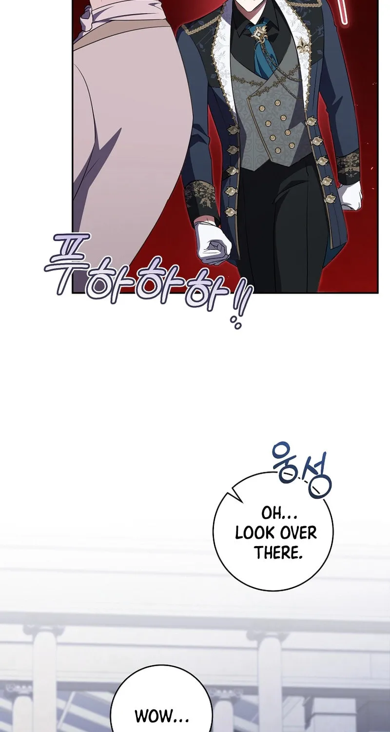 My Dream Is to Get My Own House Chapter 17 page 74 - 