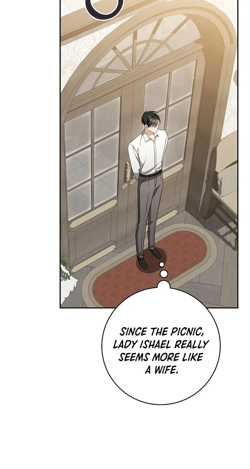 My Dream Is to Get My Own House Chapter 17 page 9 - 