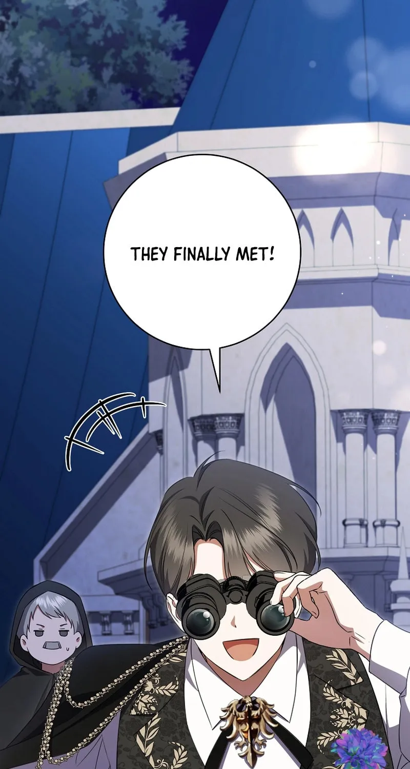 My Dream Is to Get My Own House Chapter 17 page 87 - 
