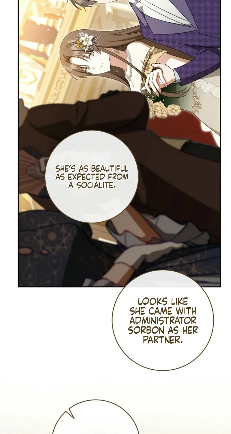 My Dream Is to Get My Own House Chapter 18 page 23 - 