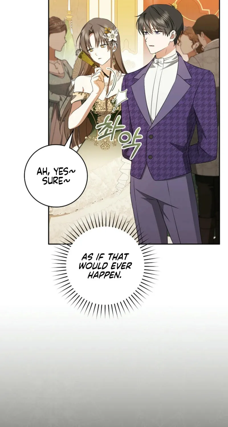My Dream Is to Get My Own House Chapter 18 page 31 - 