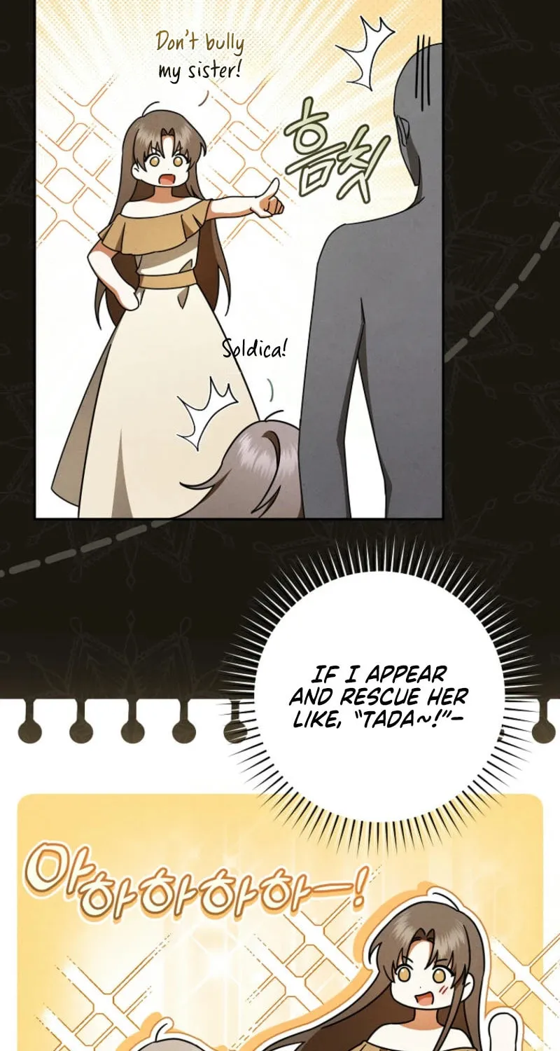 My Dream Is to Get My Own House Chapter 18 page 35 - 