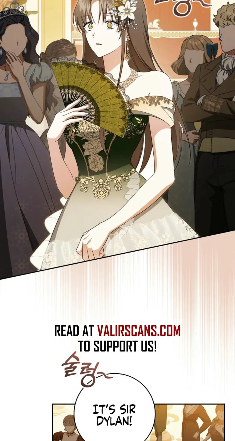 My Dream Is to Get My Own House Chapter 18 page 39 - 