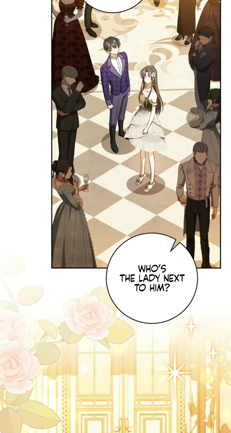 My Dream Is to Get My Own House Chapter 18 page 40 - 