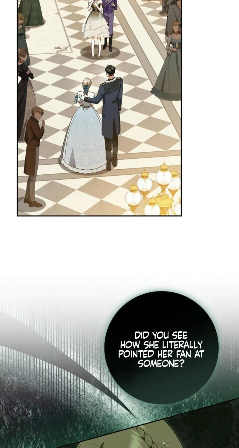 My Dream Is to Get My Own House Chapter 18 page 64 - 