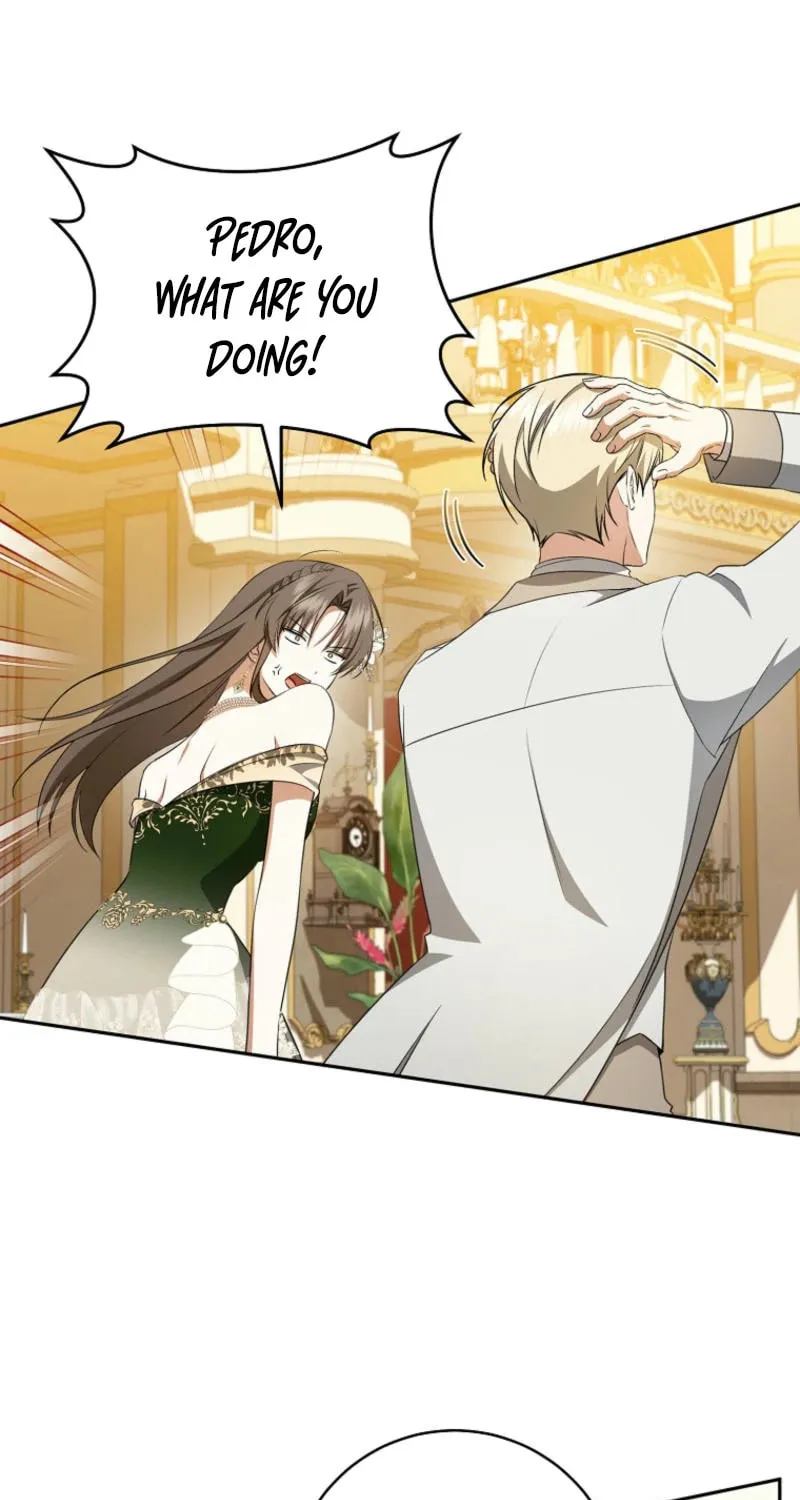 My Dream Is to Get My Own House Chapter 18 page 73 - 