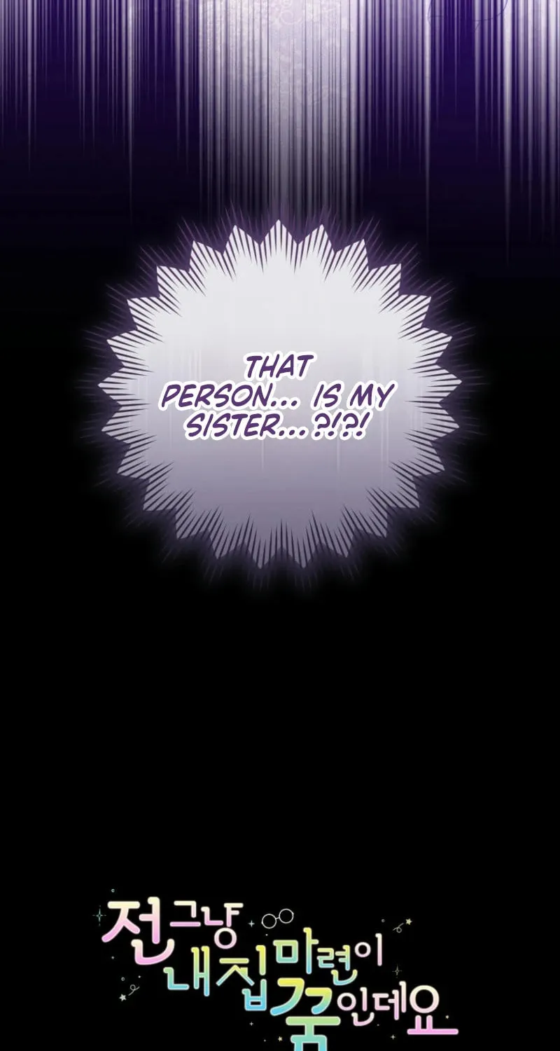 My Dream Is to Get My Own House Chapter 18 page 87 - 