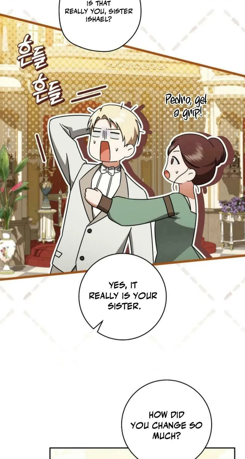 My Dream Is to Get My Own House Chapter 19 page 22 - 