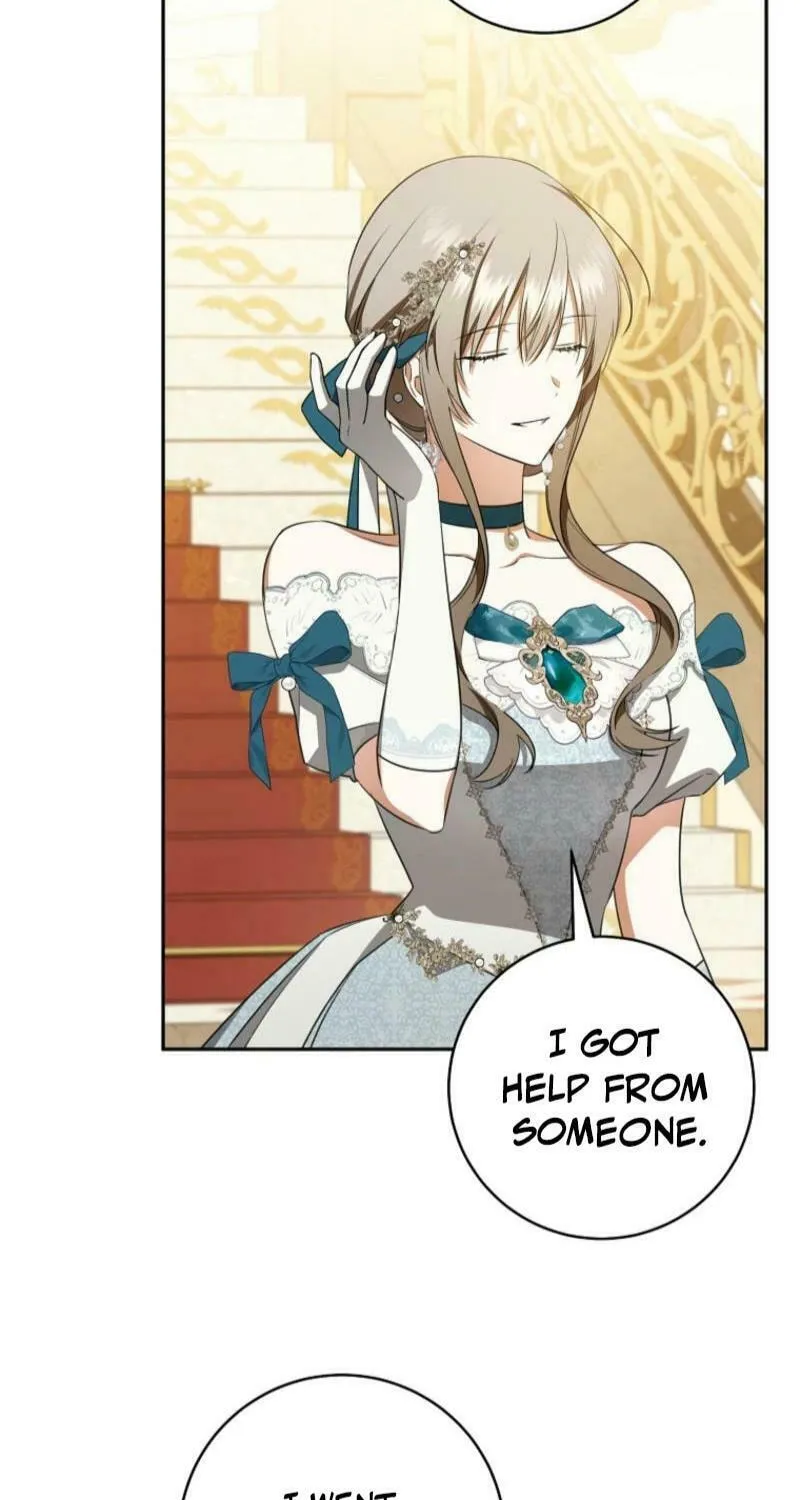 My Dream Is to Get My Own House Chapter 19 page 23 - 