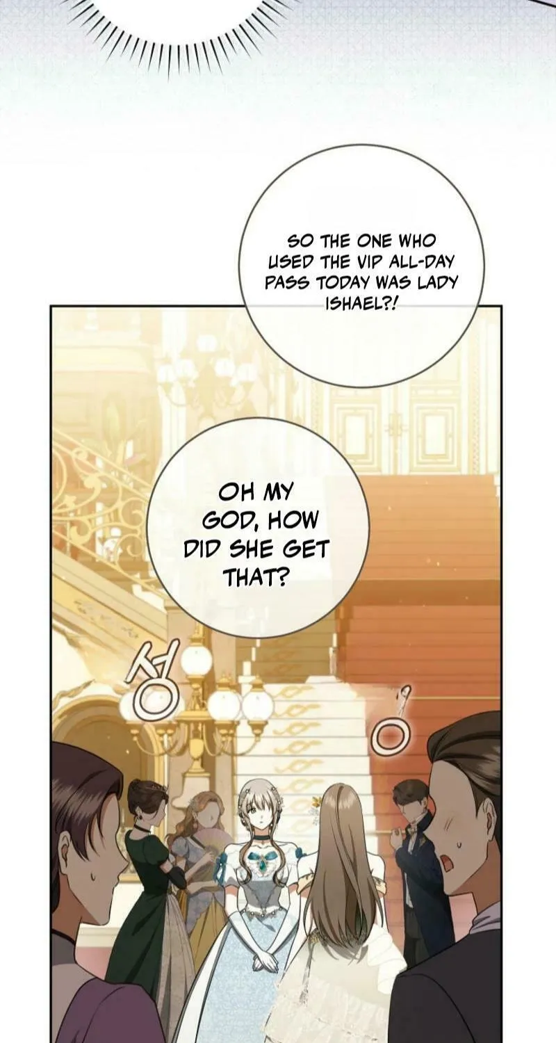 My Dream Is to Get My Own House Chapter 19 page 25 - 