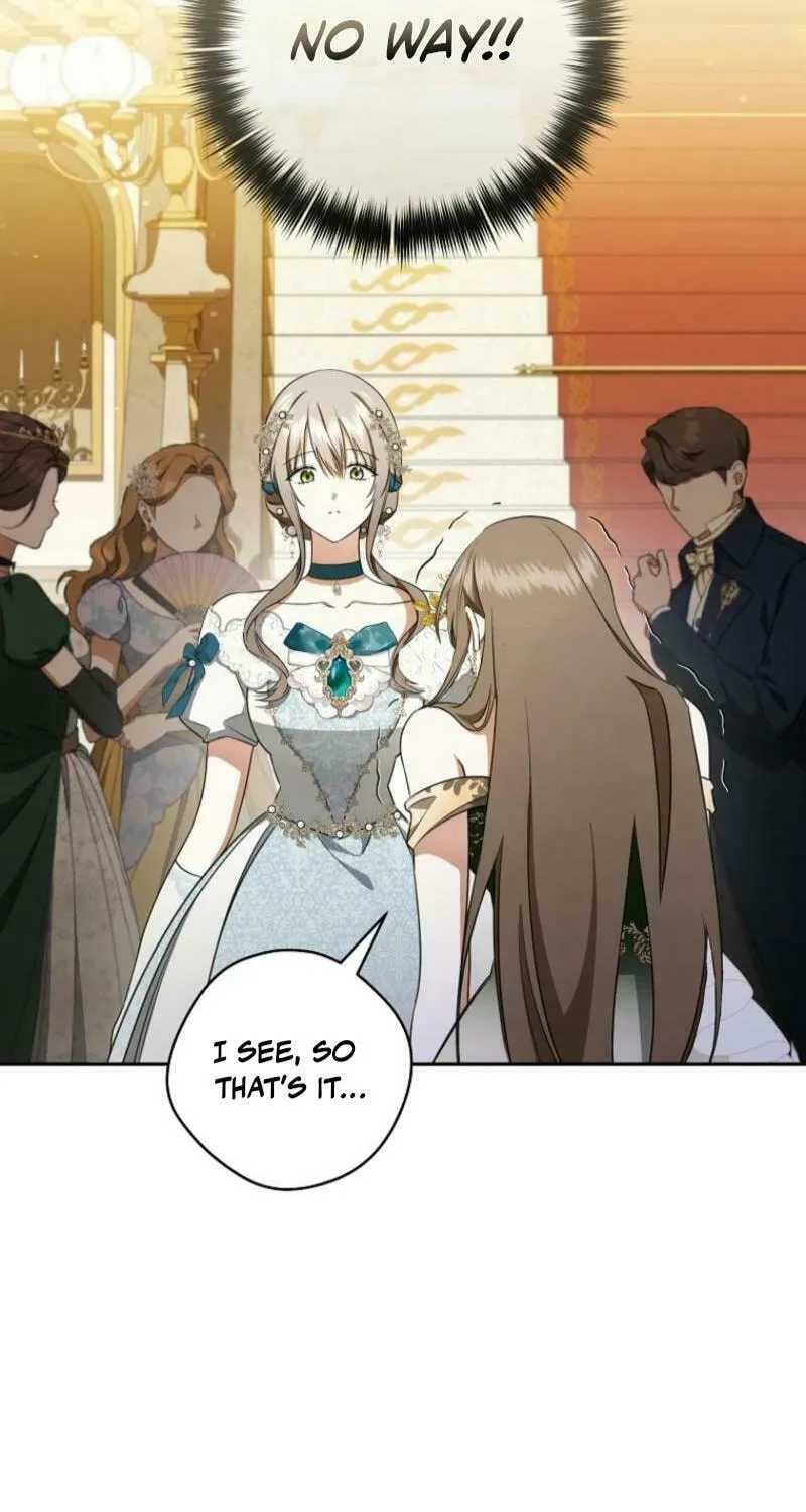 My Dream Is to Get My Own House Chapter 19 page 29 - 