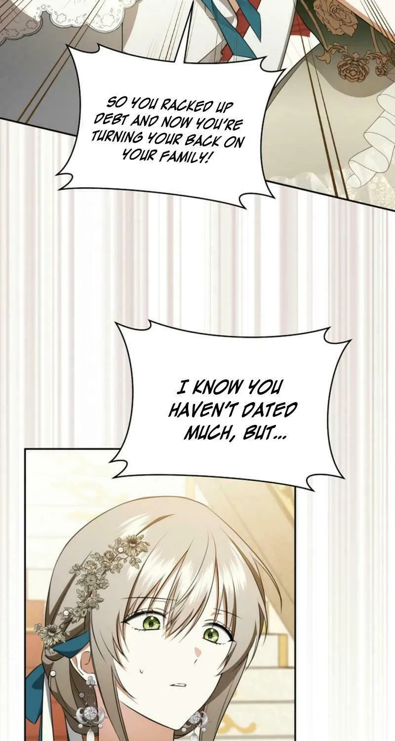 My Dream Is to Get My Own House Chapter 19 page 32 - 