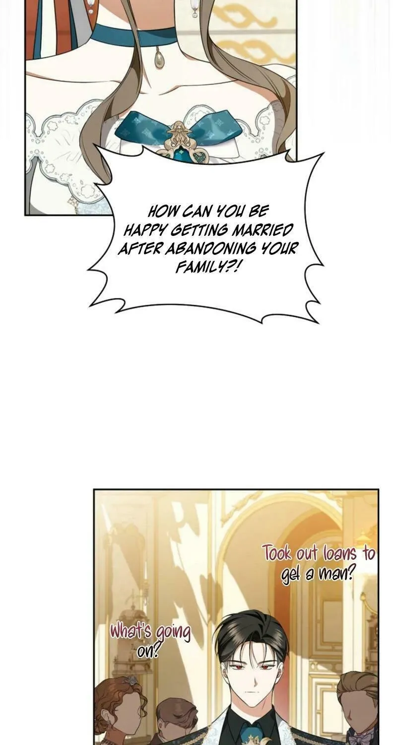 My Dream Is to Get My Own House Chapter 19 page 33 - 