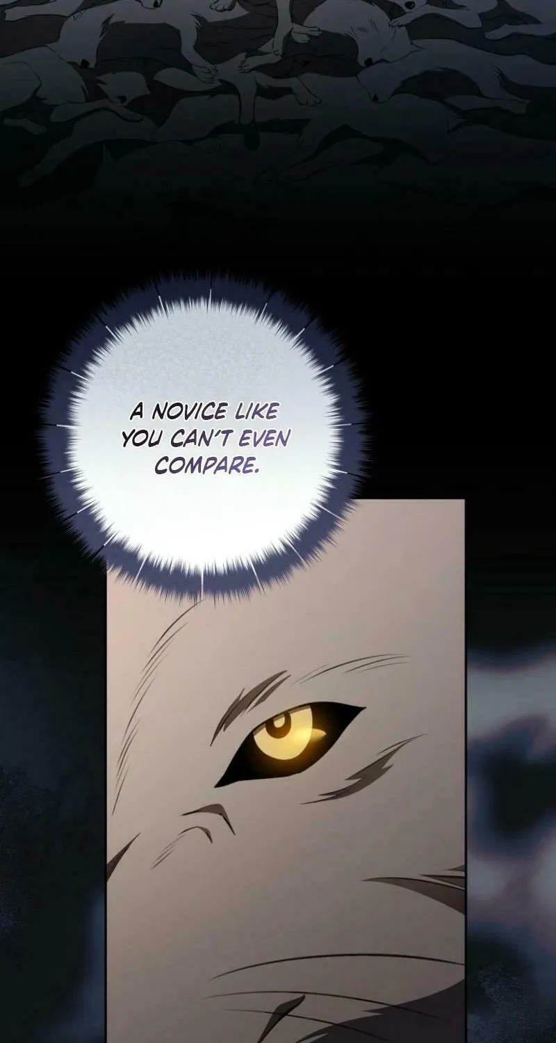My Dream Is to Get My Own House Chapter 19 page 38 - 