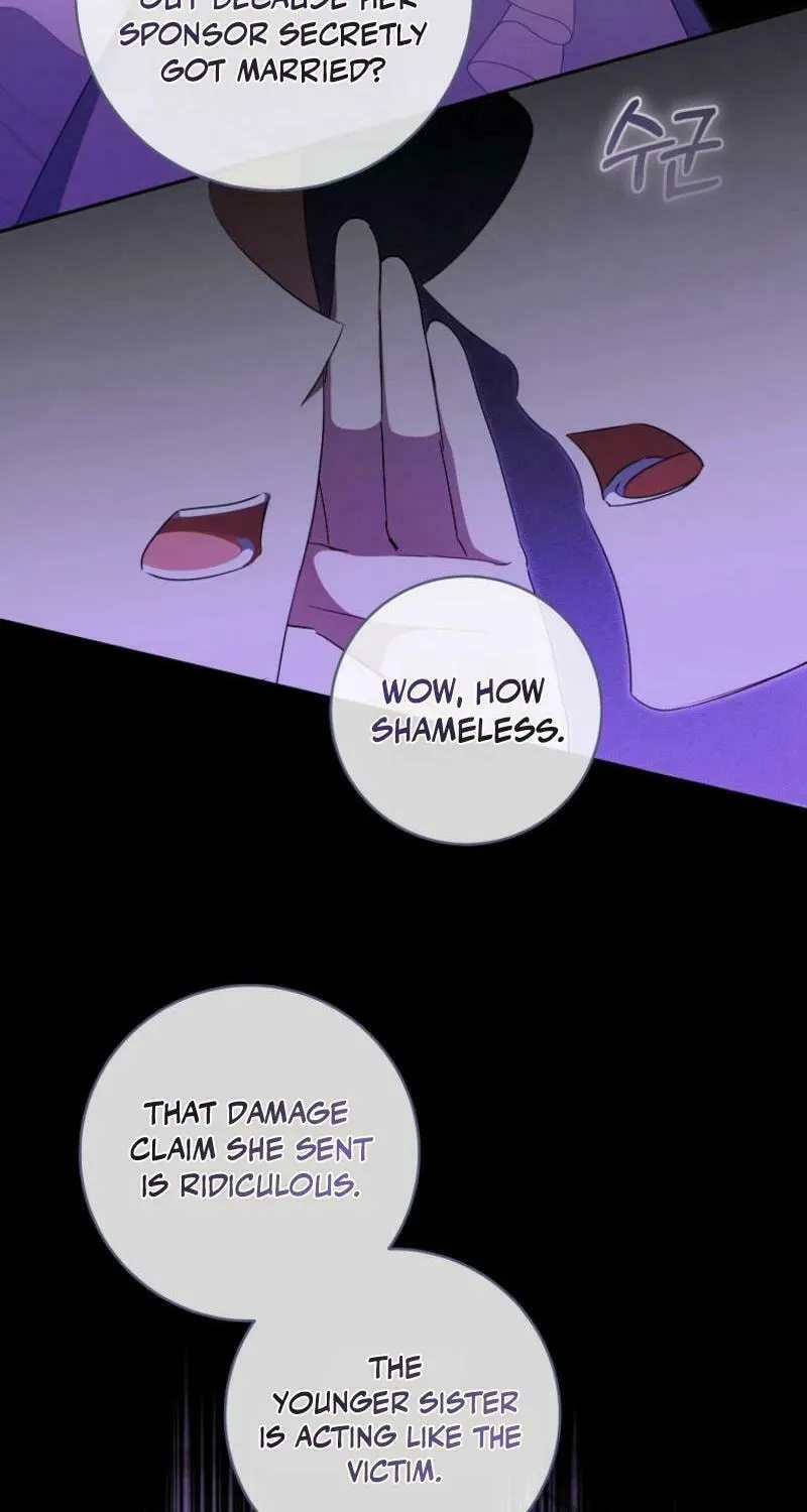 My Dream Is to Get My Own House Chapter 19 page 49 - 