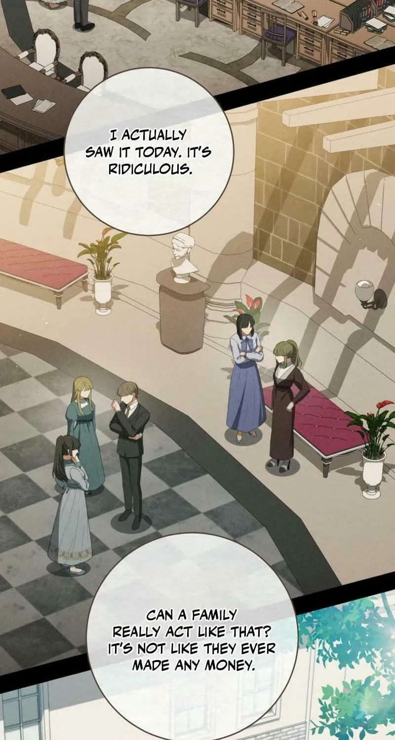 My Dream Is to Get My Own House Chapter 19 page 57 - 