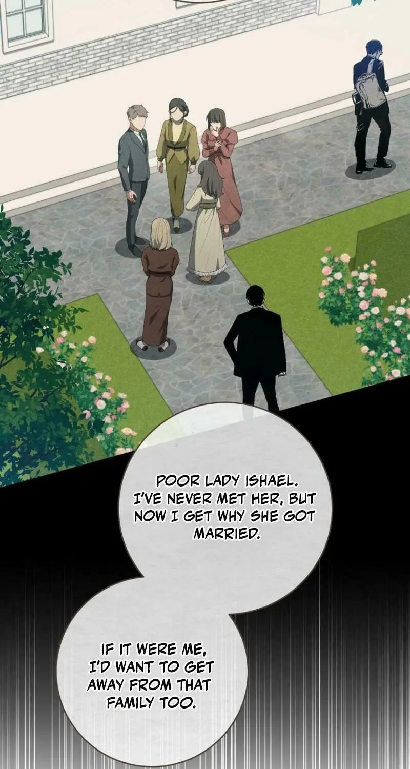 My Dream Is to Get My Own House Chapter 19 page 58 - 
