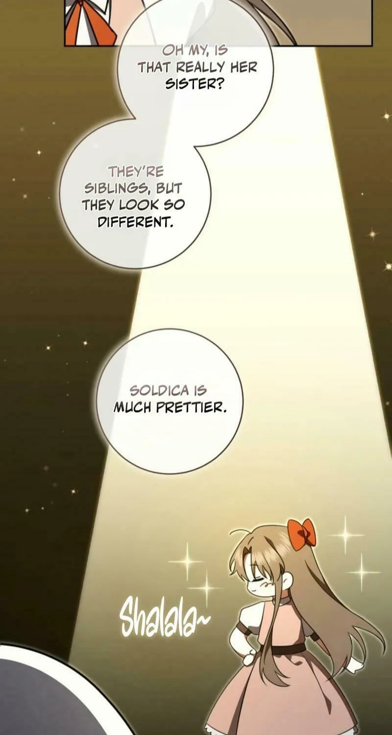 My Dream Is to Get My Own House Chapter 19 page 7 - 