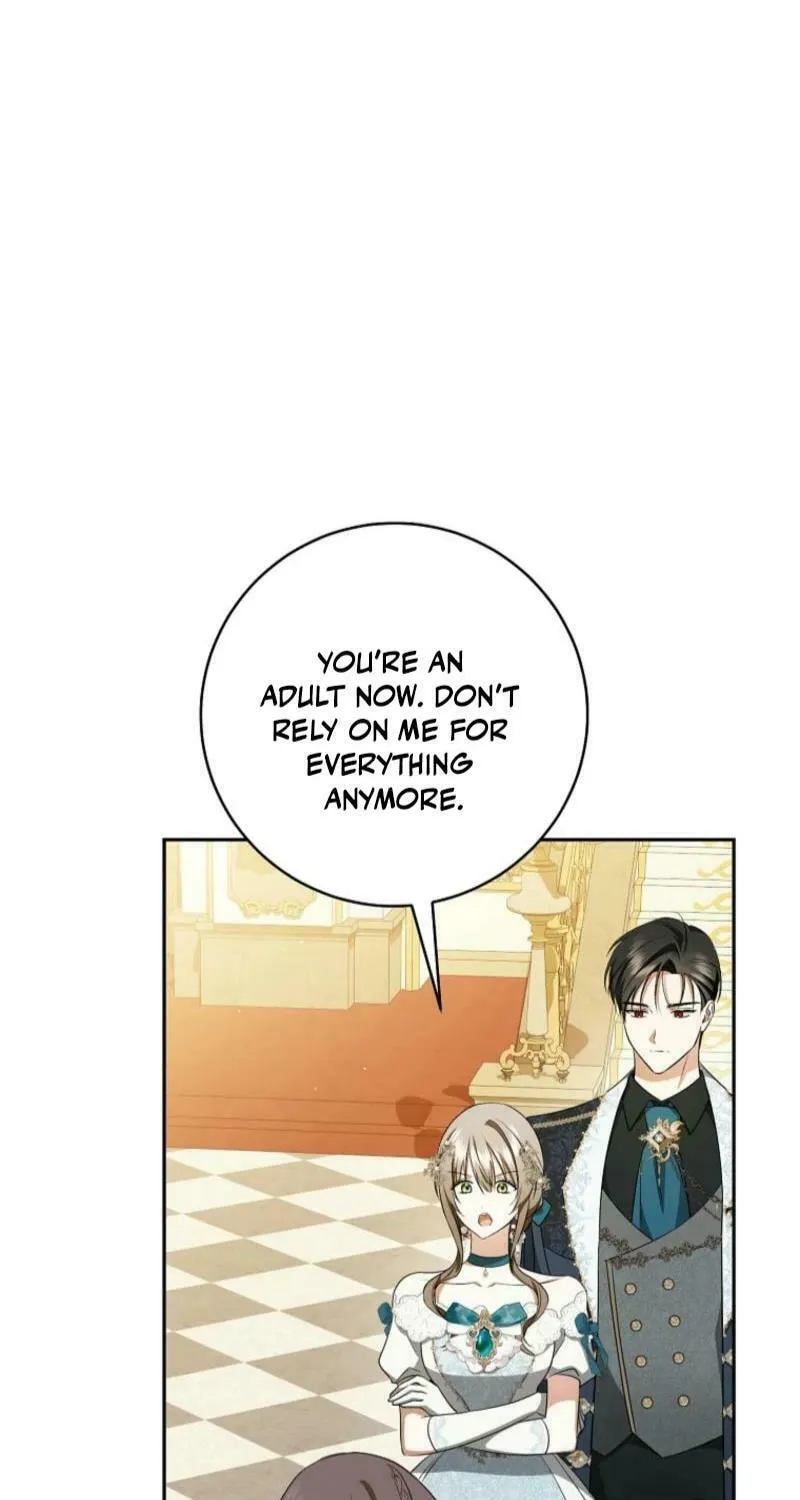 My Dream Is to Get My Own House Chapter 19 page 63 - 