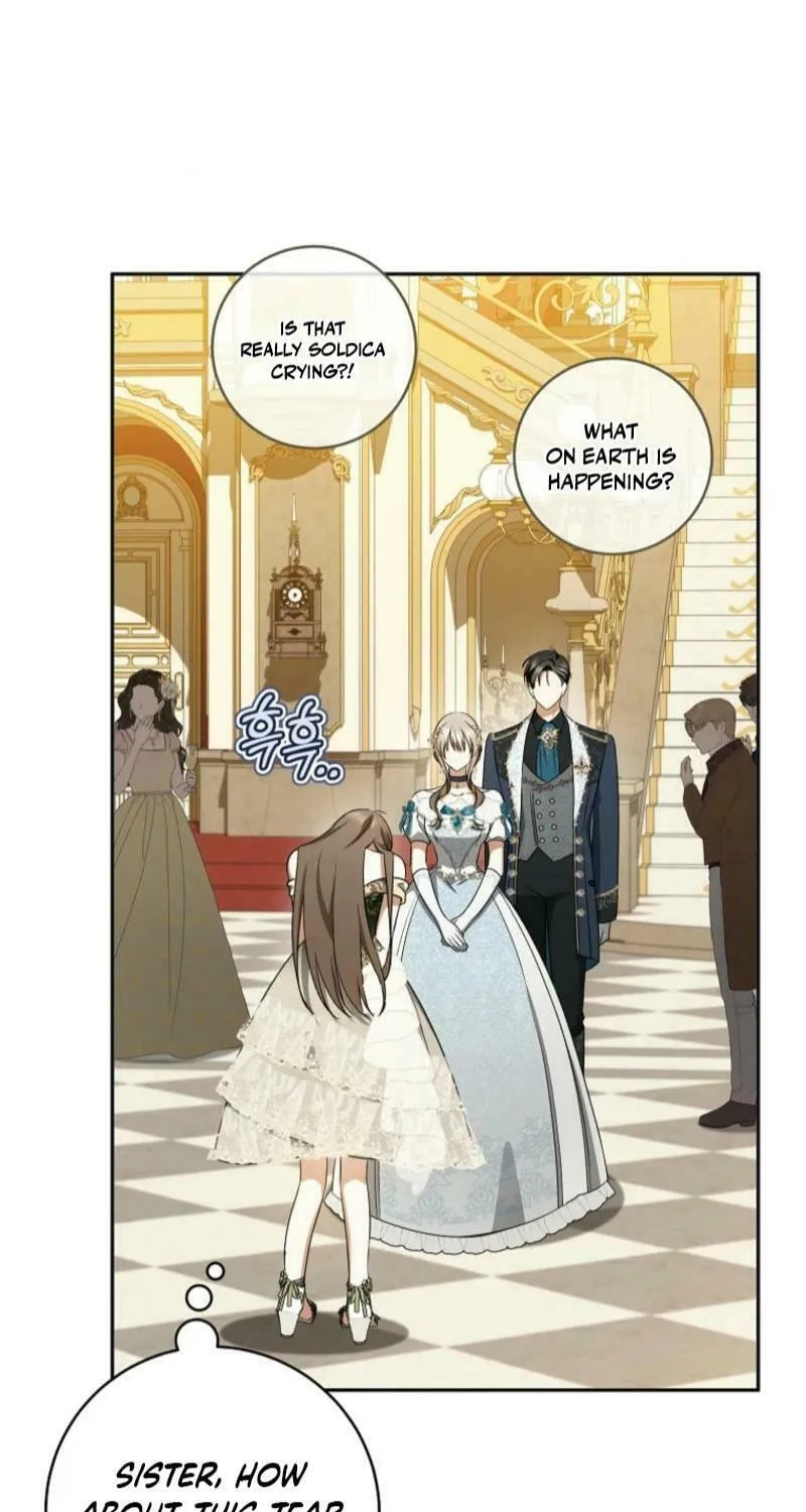 My Dream Is to Get My Own House Chapter 19 page 67 - 