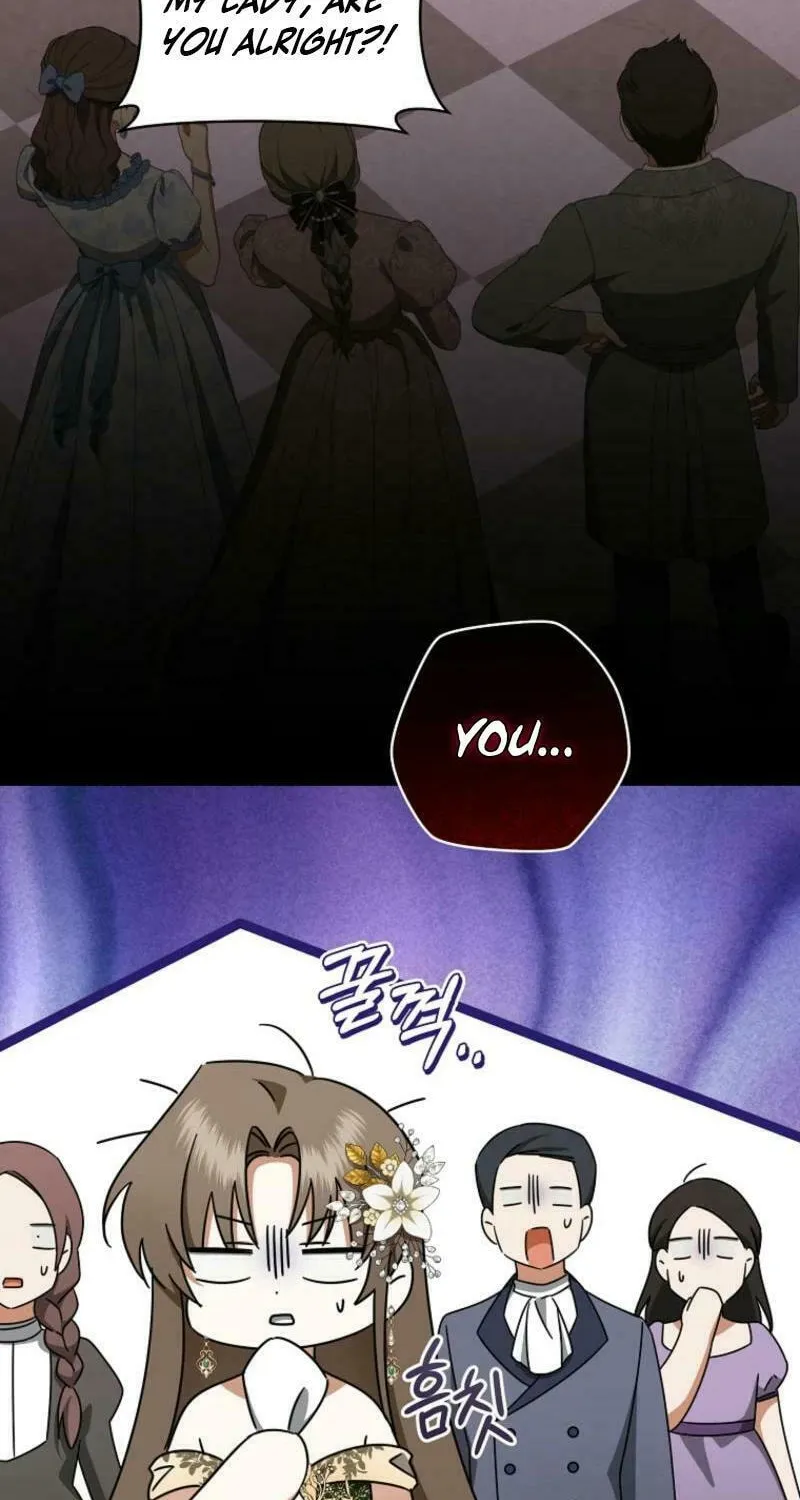 My Dream Is to Get My Own House Chapter 19 page 72 - 