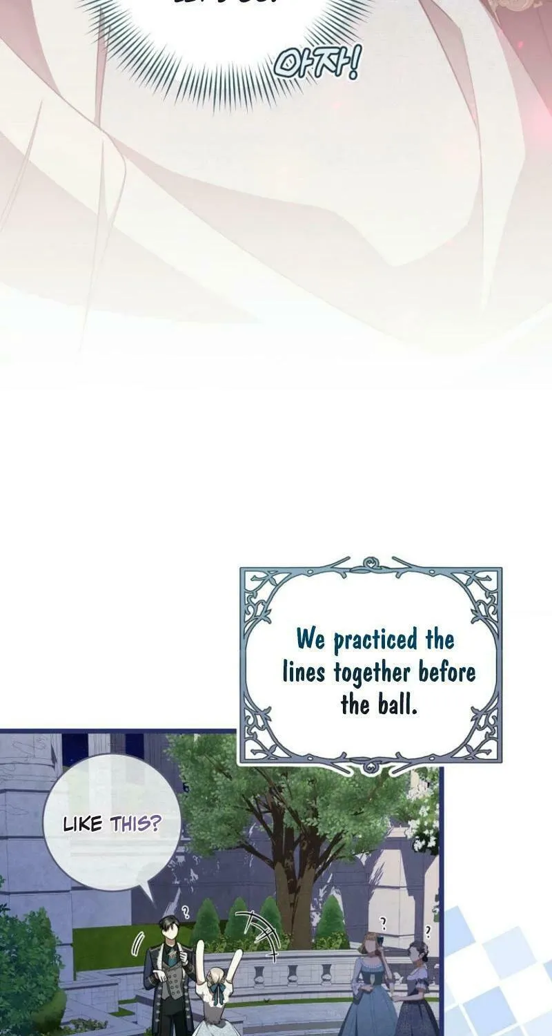 My Dream Is to Get My Own House Chapter 19 page 75 - 