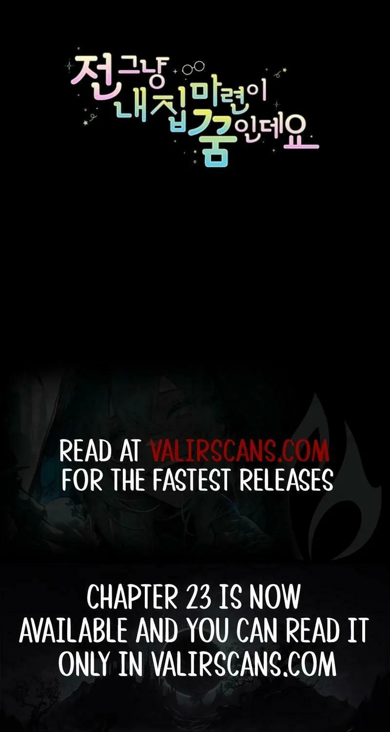 My Dream Is to Get My Own House Chapter 19 page 86 - 