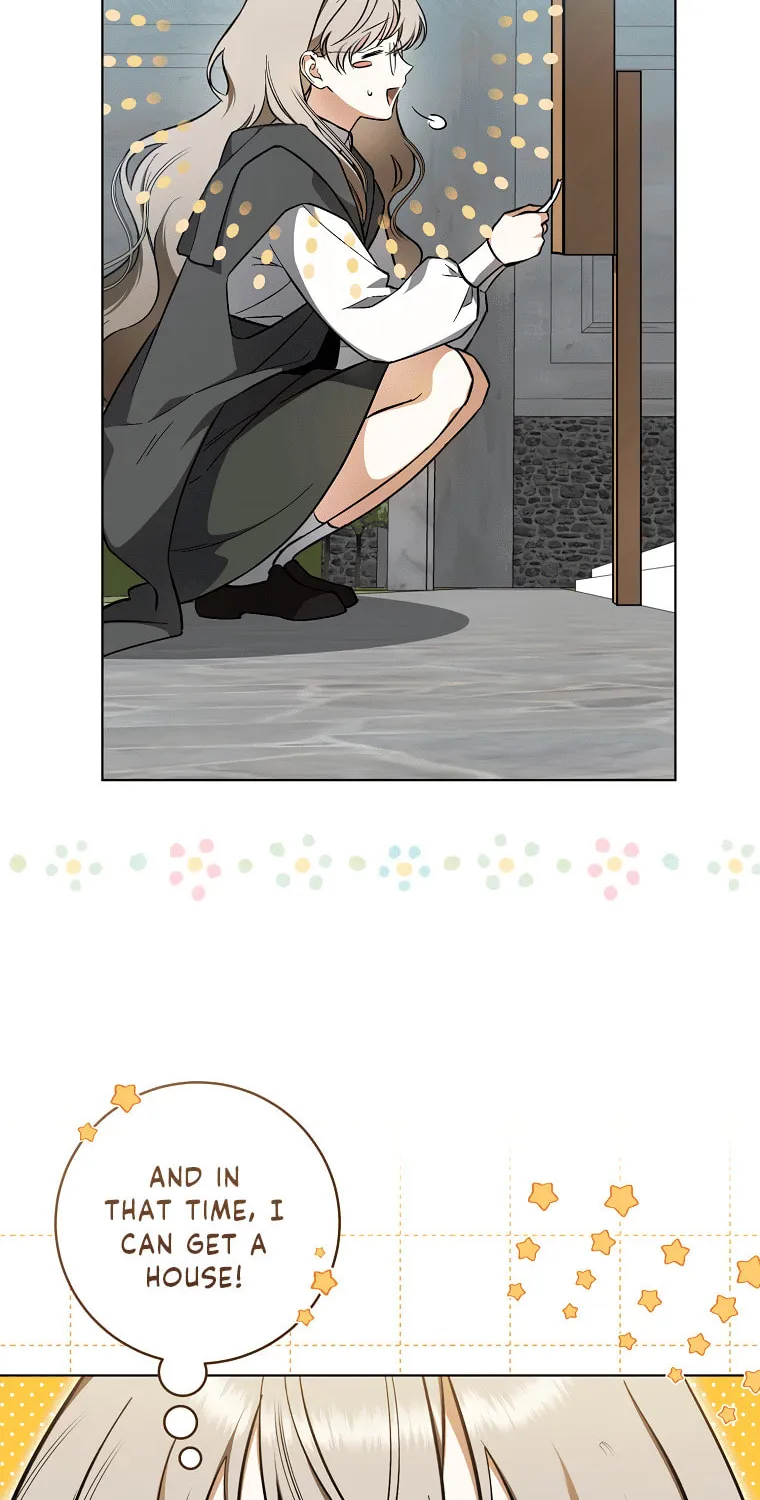 My Dream Is to Get My Own House Chapter 2 page 21 - 