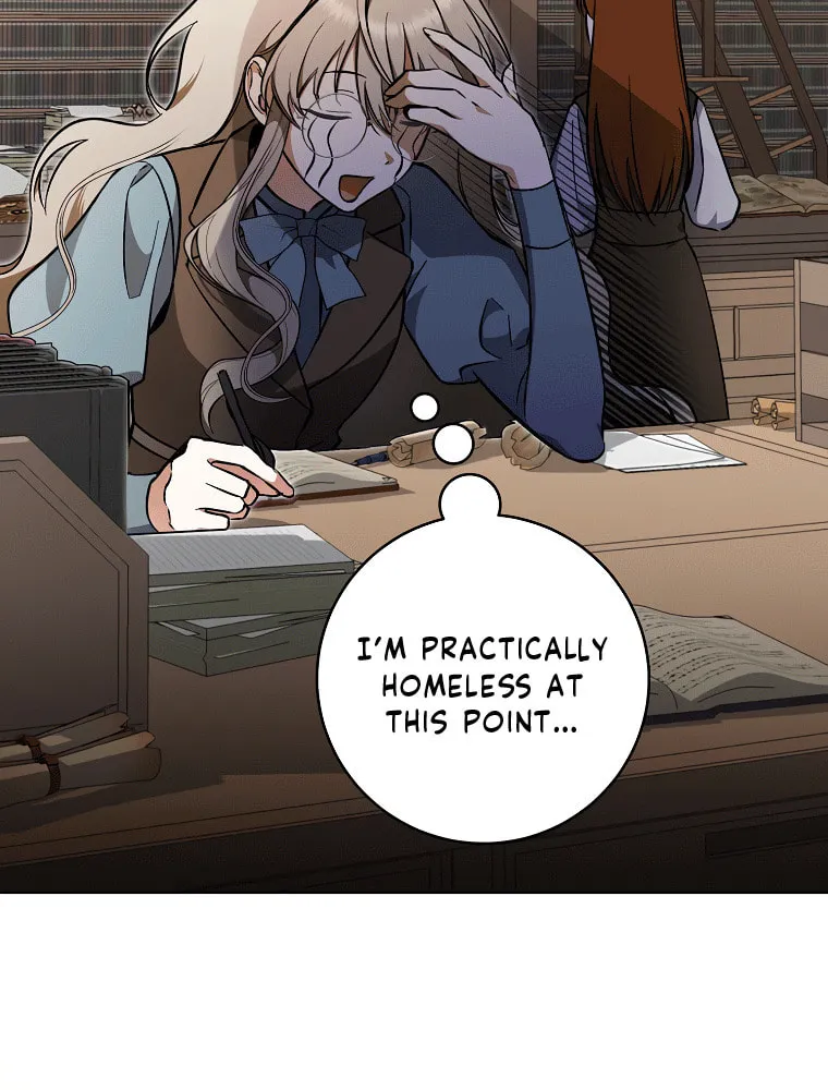 My Dream Is to Get My Own House Chapter 2 page 24 - 