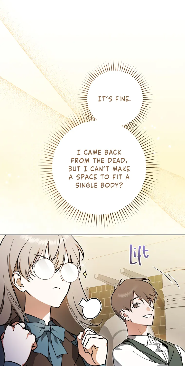 My Dream Is to Get My Own House Chapter 2 page 25 - 