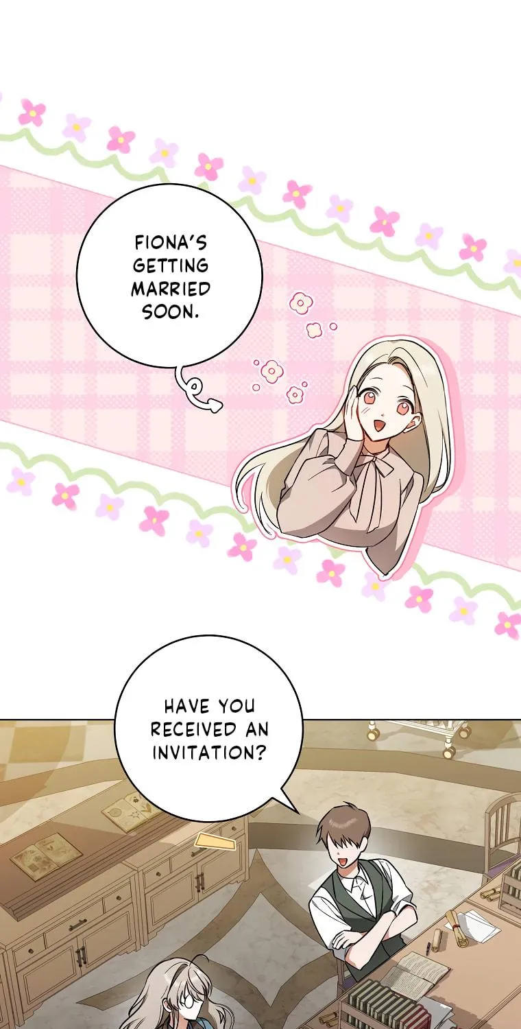 My Dream Is to Get My Own House Chapter 2 page 27 - 