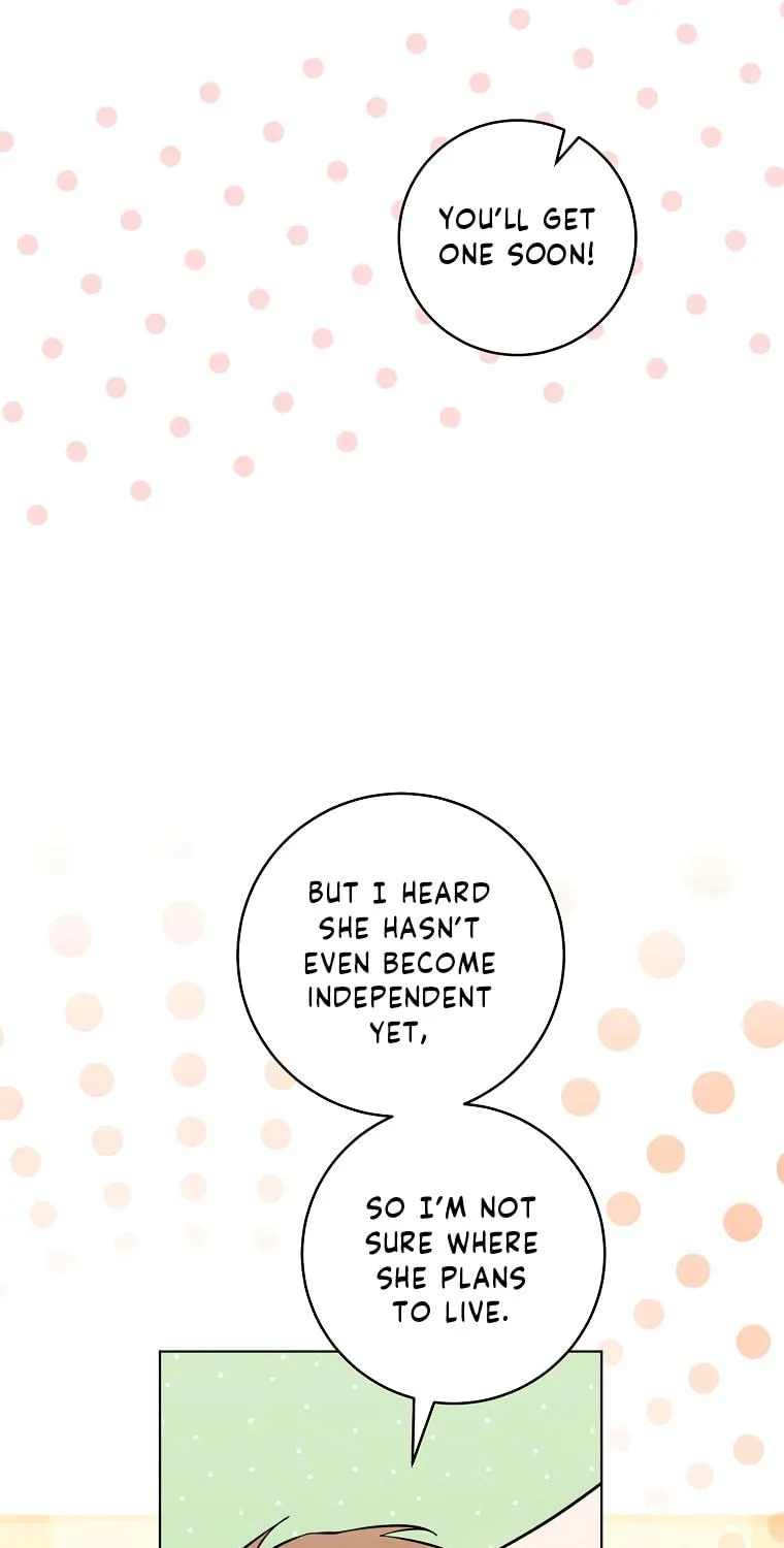 My Dream Is to Get My Own House Chapter 2 page 29 - 