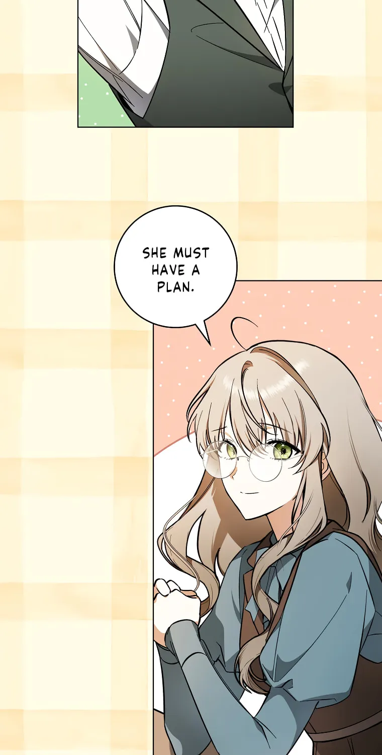 My Dream Is to Get My Own House Chapter 2 page 31 - 