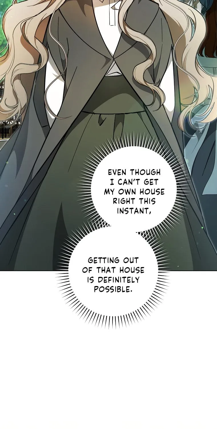 My Dream Is to Get My Own House Chapter 2 page 5 - 