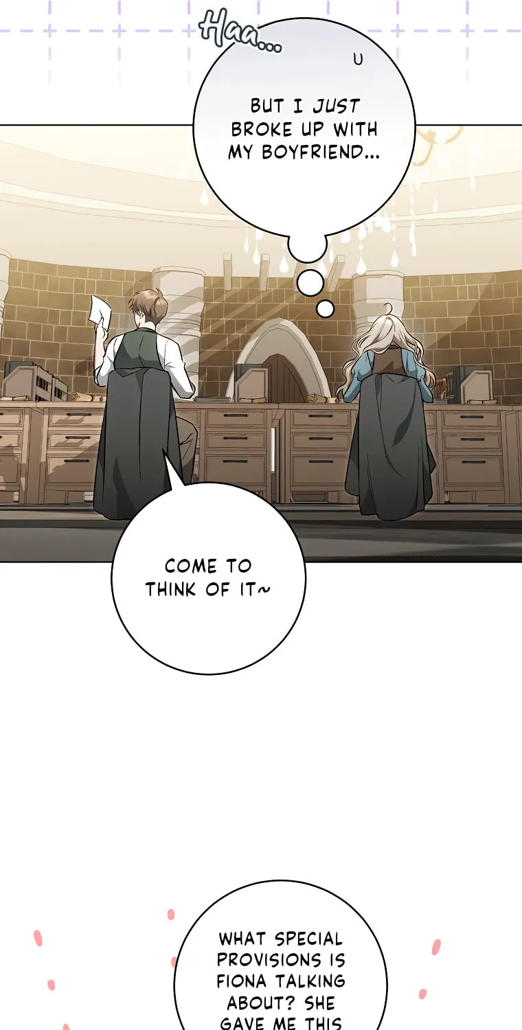 My Dream Is to Get My Own House Chapter 2 page 42 - 