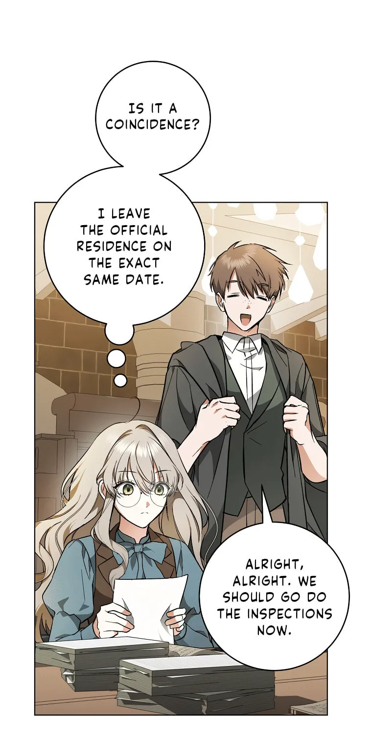 My Dream Is to Get My Own House Chapter 2 page 44 - 