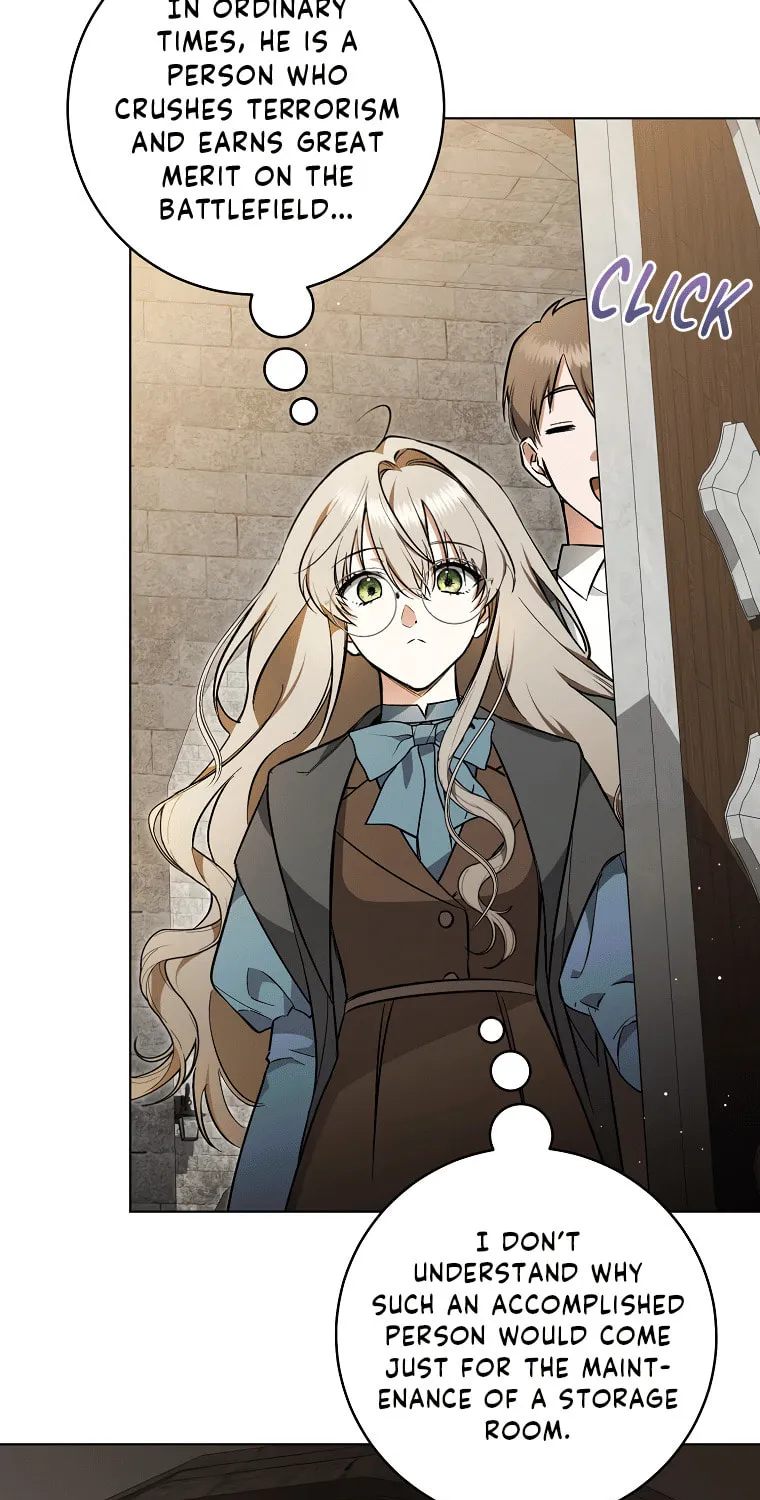 My Dream Is to Get My Own House Chapter 2 page 68 - 