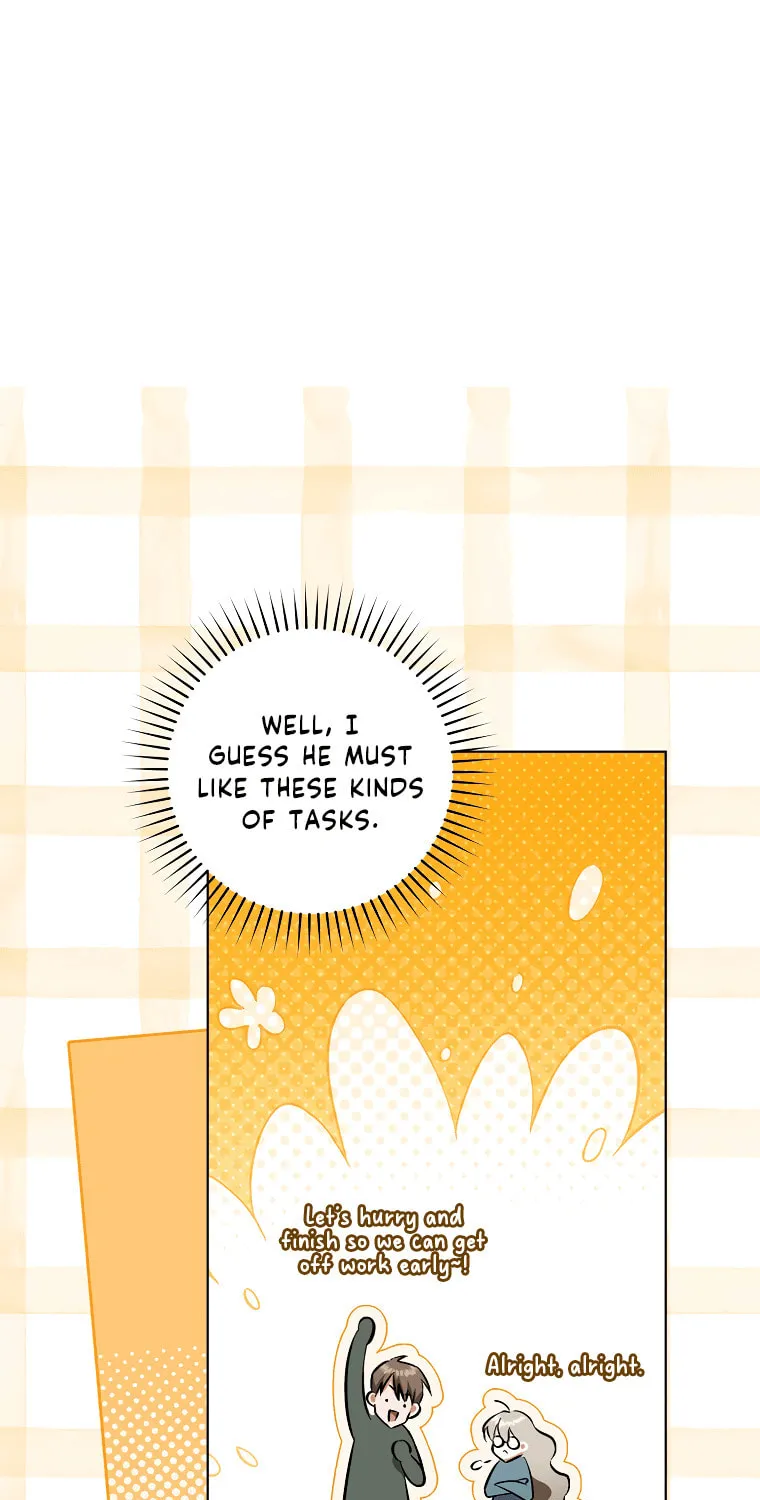 My Dream Is to Get My Own House Chapter 2 page 70 - 