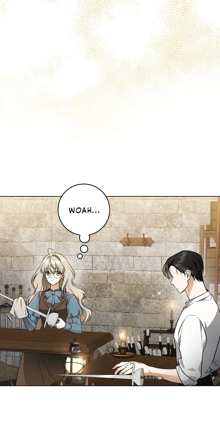 My Dream Is to Get My Own House Chapter 2 page 75 - 