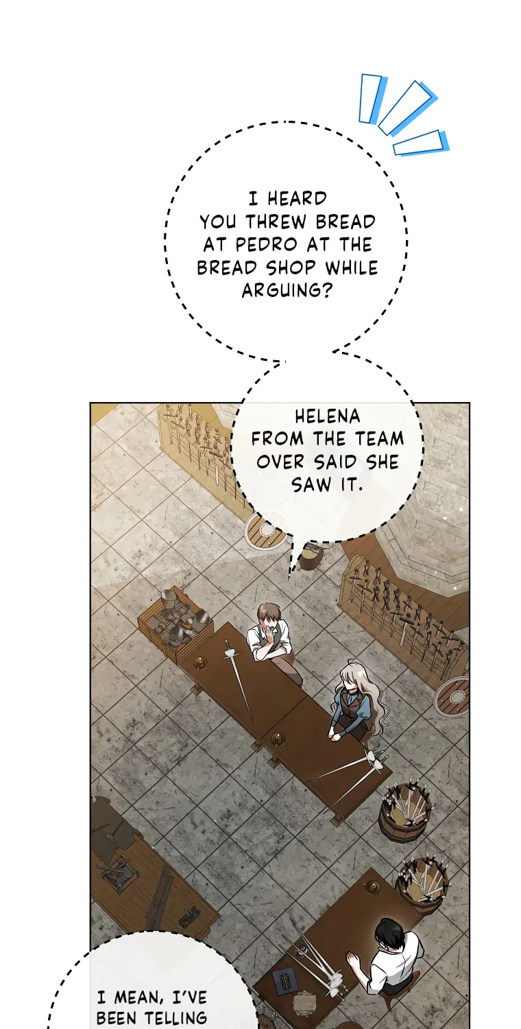 My Dream Is to Get My Own House Chapter 2 page 80 - 