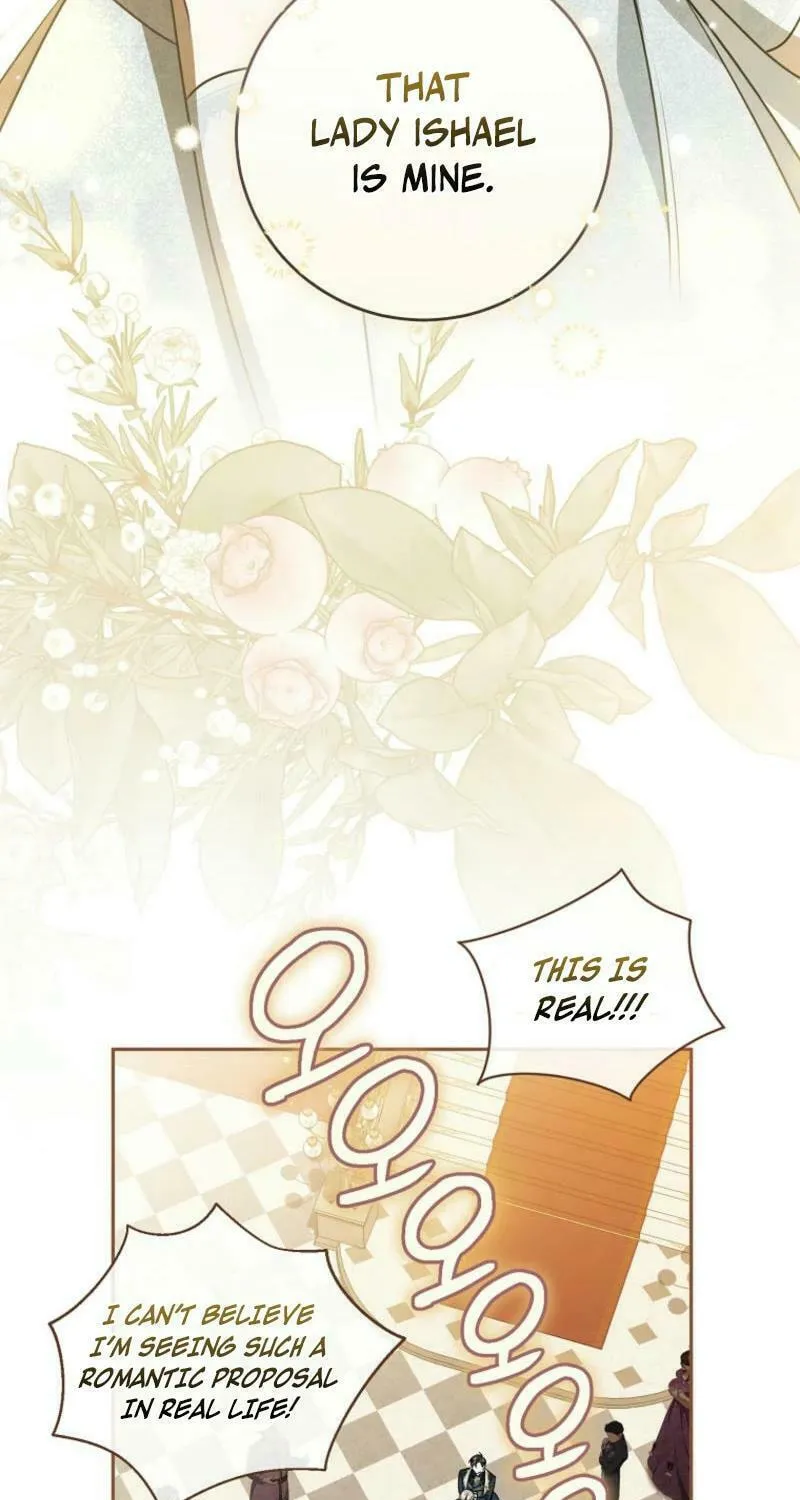 My Dream Is to Get My Own House Chapter 20 page 15 - 