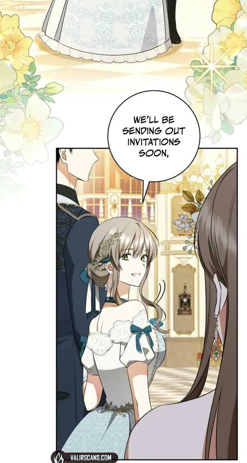 My Dream Is to Get My Own House Chapter 20 page 22 - 