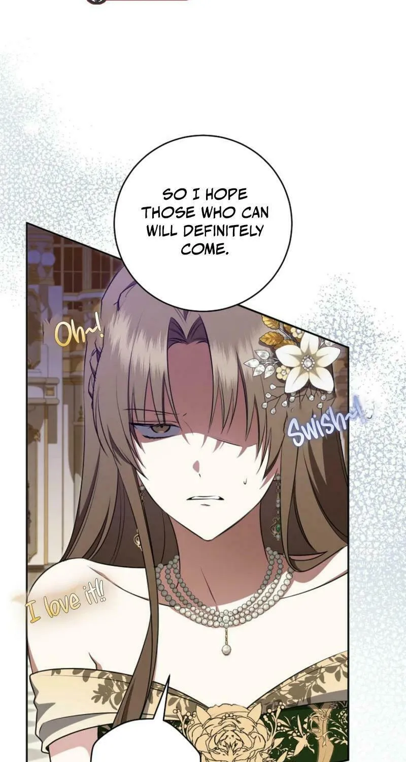 My Dream Is to Get My Own House Chapter 20 page 23 - 