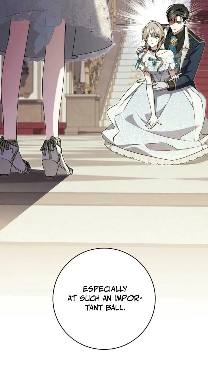 My Dream Is to Get My Own House Chapter 20 page 4 - 