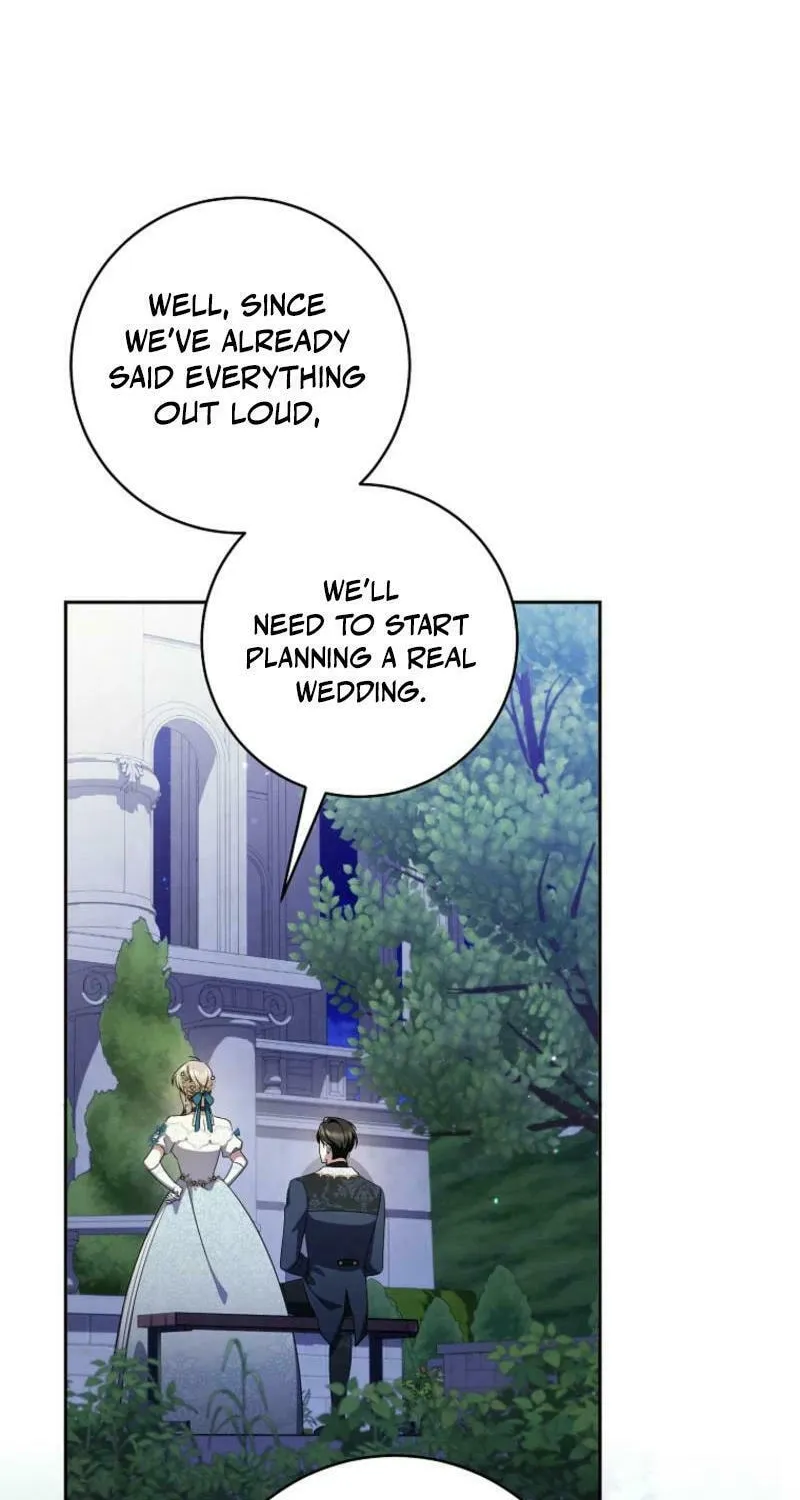 My Dream Is to Get My Own House Chapter 20 page 63 - 