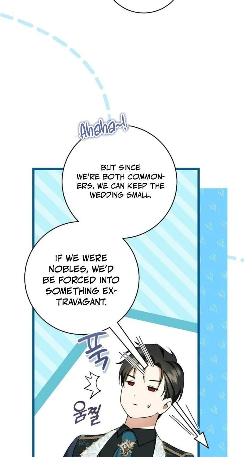 My Dream Is to Get My Own House Chapter 20 page 65 - 
