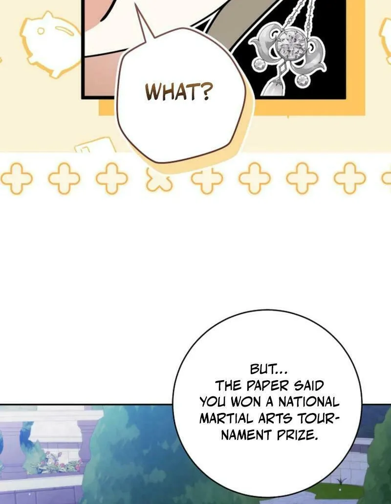 My Dream Is to Get My Own House Chapter 20 page 69 - 