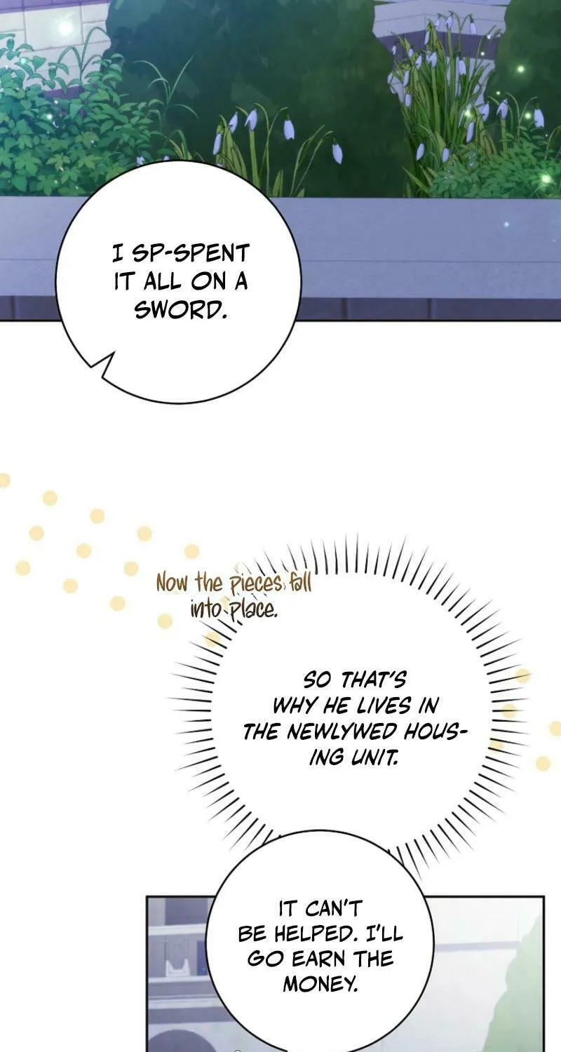 My Dream Is to Get My Own House Chapter 20 page 70 - 