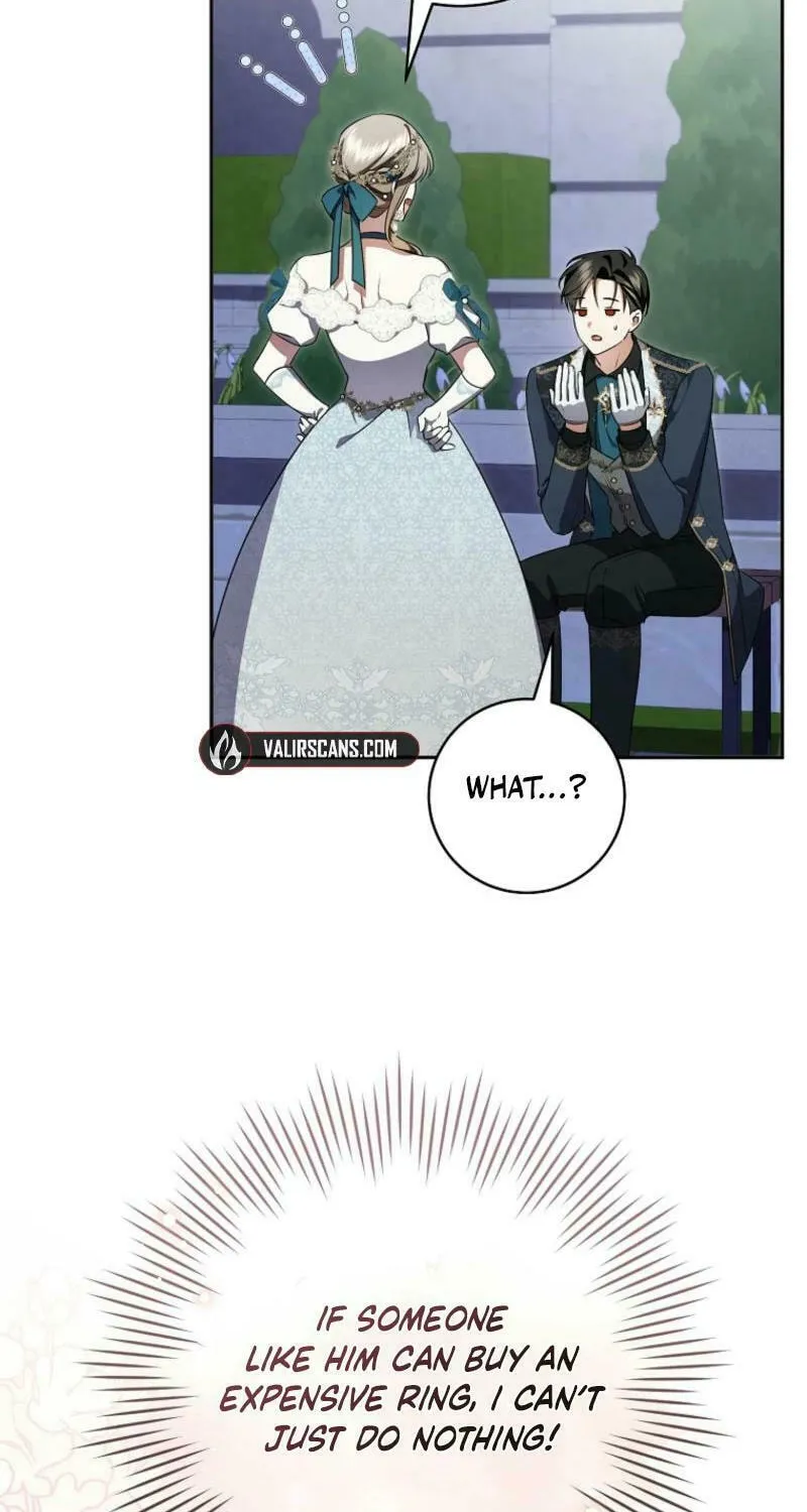 My Dream Is to Get My Own House Chapter 20 page 71 - 